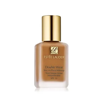 Zdjęcie ESTÉE LAUDER Double Wear Stay-in-Place SPF 10 Podkład w płynie 30 ml Nr. 4C2 - Auburn