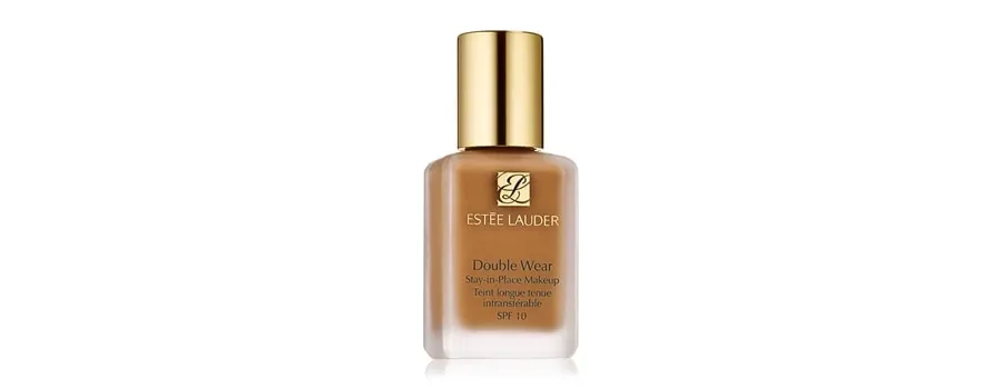 obrazek 1 ESTÉE LAUDER Double Wear Stay-in-Place SPF 10 Podkład w płynie 30 ml Nr. 4C2 - Auburn