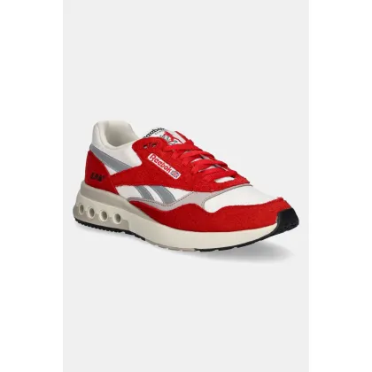 Zdjęcie Reebok sneakersy Ers World kolor czerwony 100211663