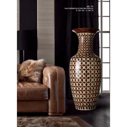 Zdjęcie Smukły wazon Hermitage 705 z Toskanii w kilku wersjach