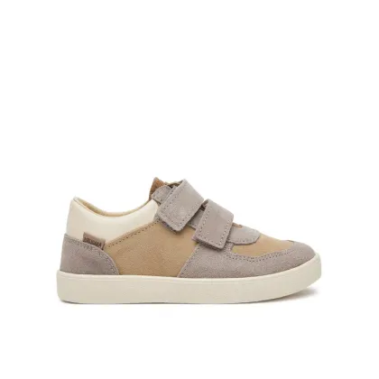 Zdjęcie Mrugała Sneakersy 3212/5-80 Brązowy