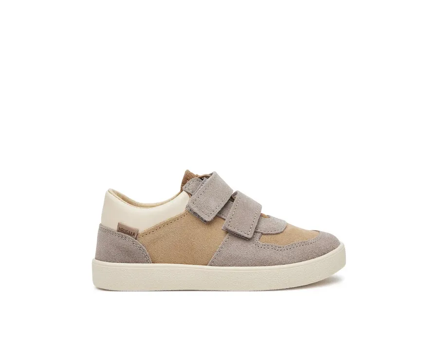 obrazek 1 Mrugała Sneakersy 3212/5-80 Brązowy