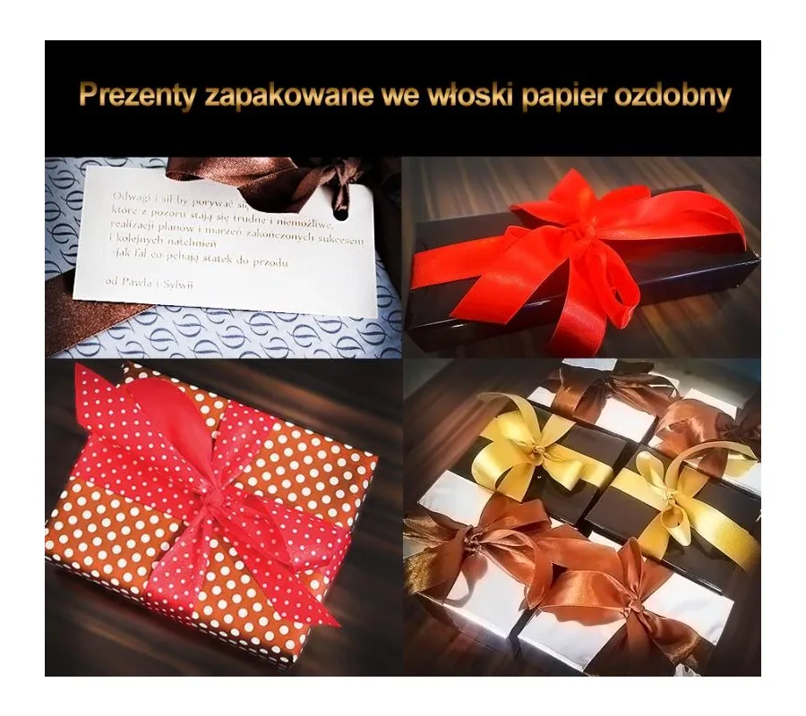 obrazek 6 Zegar dla szefa Dalvey Voyager