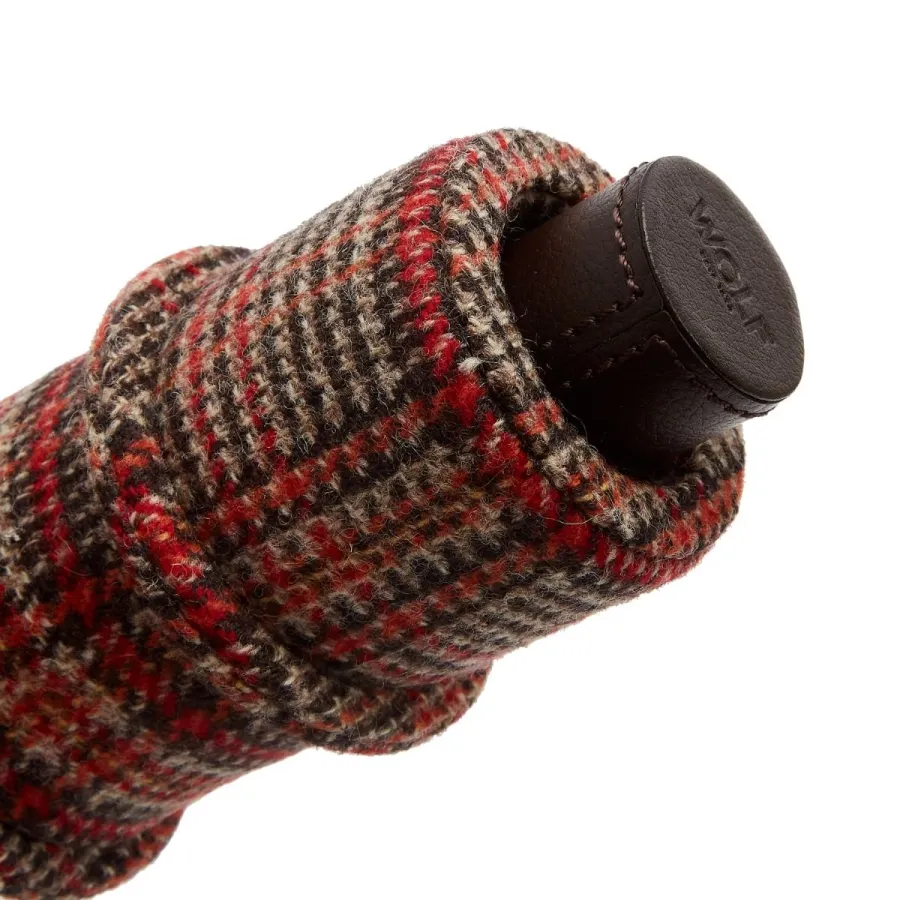 obrazek 6 Skórzane etui podróżne na cygaro i 3 zegarki WM Brown