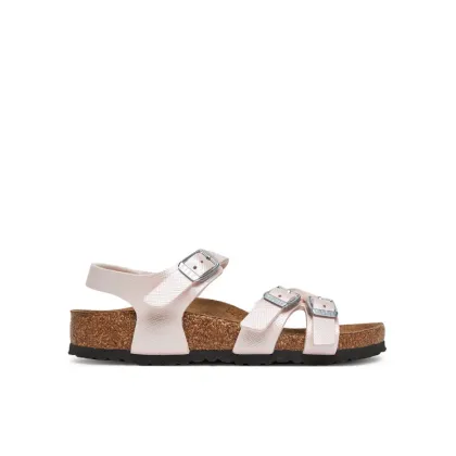 Zdjęcie Birkenstock Sandały Kumba 1029426 S Różowy