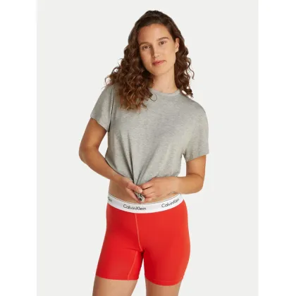 Zdjęcie Calvin Klein Underwear Bokserki 000QF7625E Czerwony