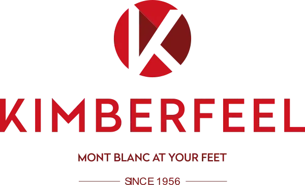 Kimberfeel logo