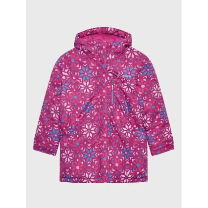 Zdjęcie Columbia Kurtka narciarska Alpine Free Fall™ 1863463 Różowy Regular Fit