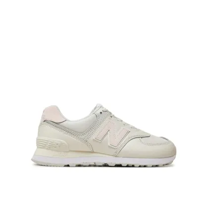 Zdjęcie New Balance Sneakersy WL574FJ2 Beżowy