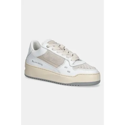 Zdjęcie Filling Pieces sneakersy Avenue Mix damskie kolor biały 52125071042