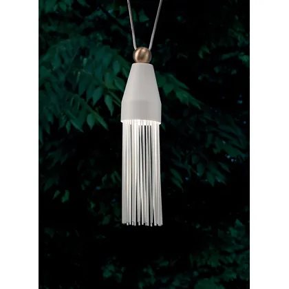 Zdjęcie Innowacyjne oświetlenie - lampa wisząca NAPPE N3