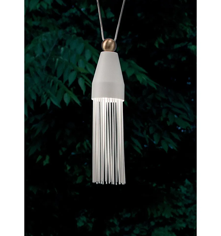 obrazek 1 Innowacyjne oświetlenie - lampa wisząca NAPPE N3