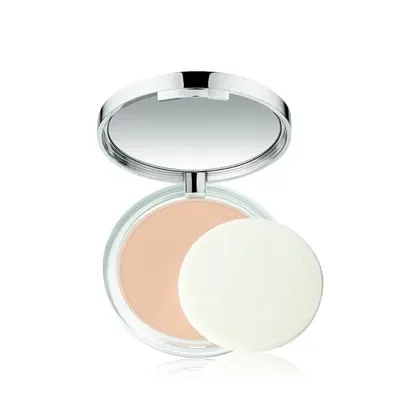 Zdjęcie CLINIQUE Almost Powder SPF 15 Kompaktowy puder 10 g Nr. 01 - Fair