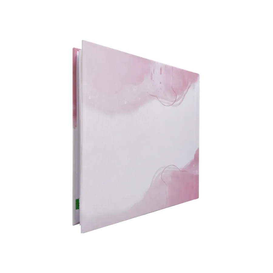 obrazek 2 Wyjątkowy album pierwszego roku życia dziecka