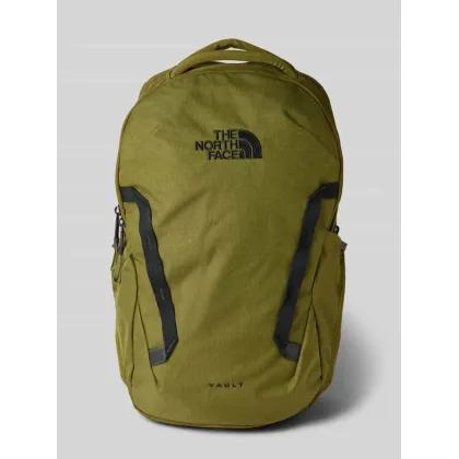 Zdjęcie Plecak z wyhaftowanym logo model ‘VAULT’