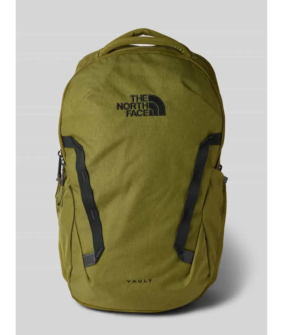 obrazek 1 Plecak z wyhaftowanym logo model ‘VAULT’