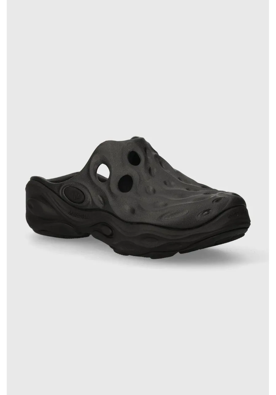 obrazek 1 Merrell 1TRL klapki Hydro Next Gen Mule męskie kolor czarny J006035
