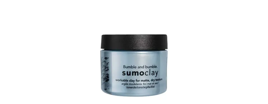 obrazek 1 Bumble and bumble Sumoclay Krem do stylizacji 45 ml