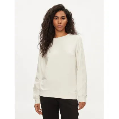 Zdjęcie Tommy Hilfiger Bluza UW0UW04784 Écru Regular Fit