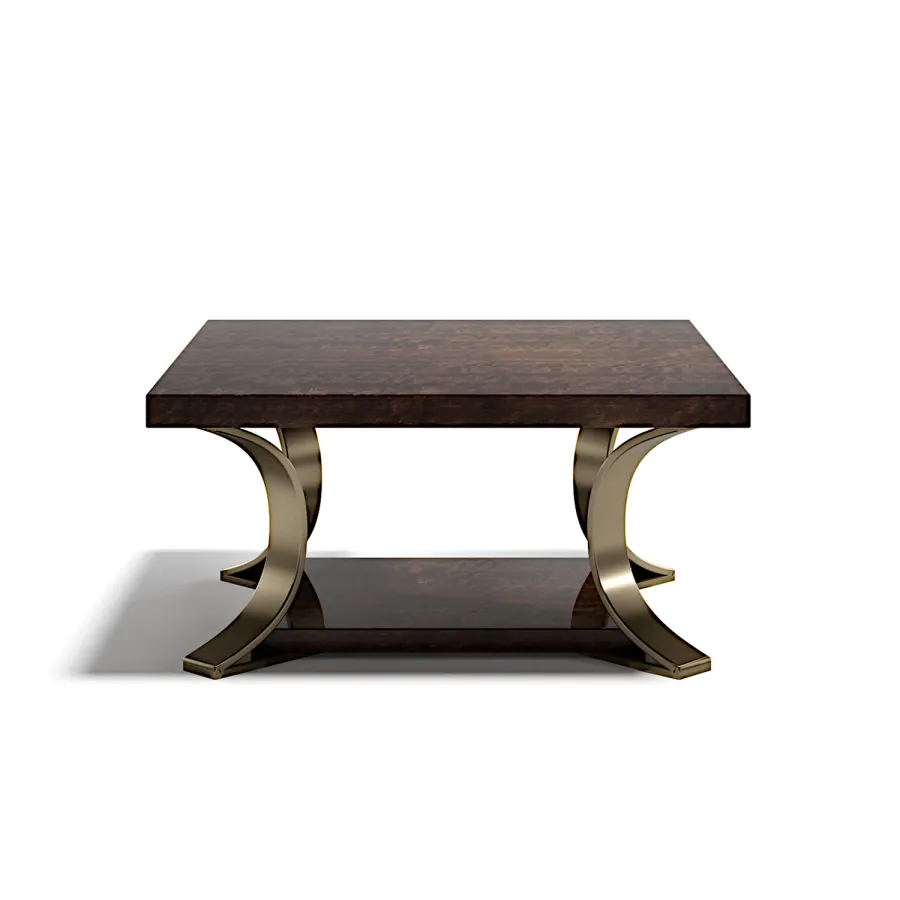 obrazek 2 Modernistyczny włoski stolik kawowy do salonu