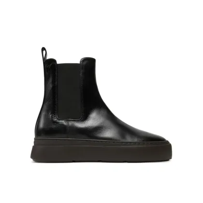 Zdjęcie GIUSEPPE ZANOTTI Sztyblety IU40024 Czarny