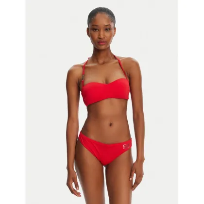 Zdjęcie EA7 Emporio Armani Bikini 7W000290 AF12211 A5064 Czerwony