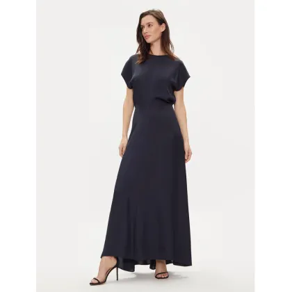 Zdjęcie IVY OAK Sukienka codzienna Marlis IO117617 Granatowy Regular Fit