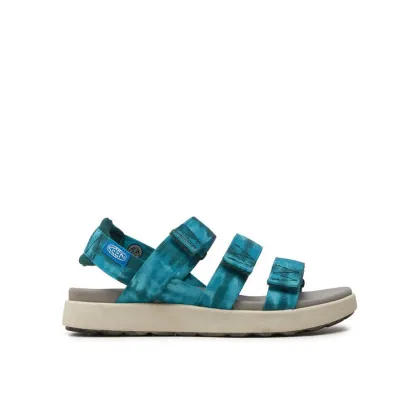 Zdjęcie Keen Sandały Elle Strappy 1027209 Niebieski