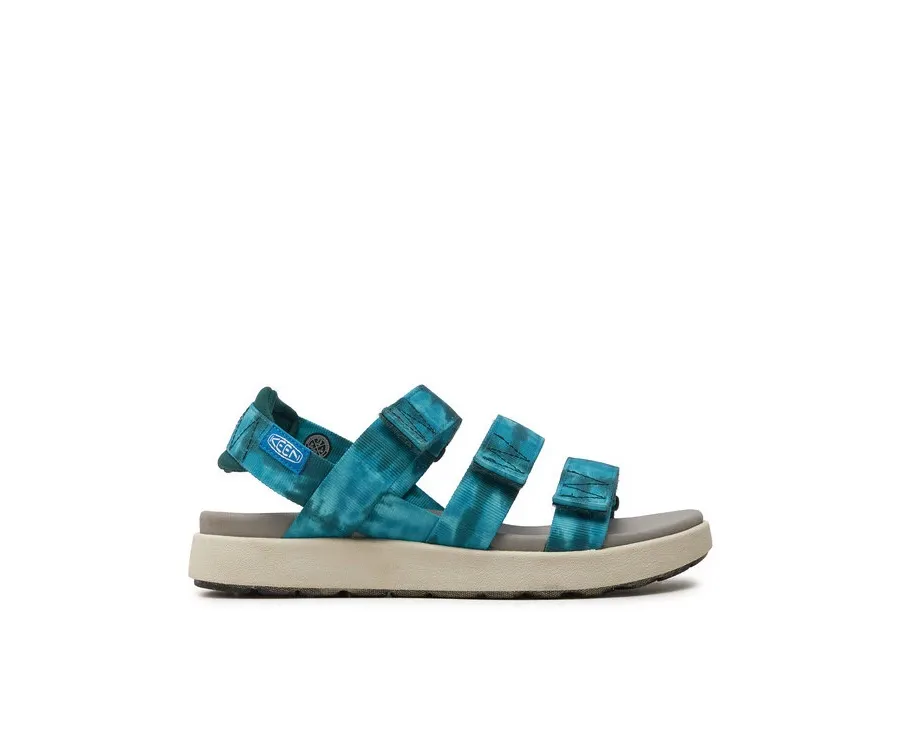 obrazek 1 Keen Sandały Elle Strappy 1027209 Niebieski