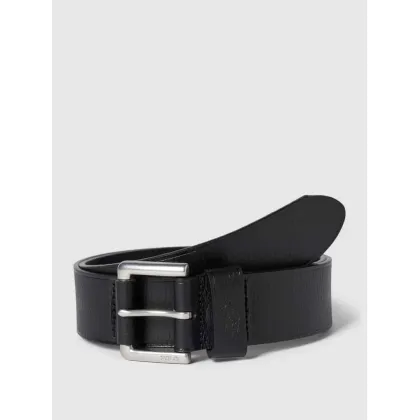 Zdjęcie Polo Ralph Lauren Pasek Męski 405898669001 Czarny