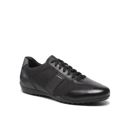 Zdjęcie Geox Sneakersy U Wells A U74T5A 08511 C9999 Czarny