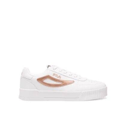 Zdjęcie Fila Sneakersy MILENA FFT0126_13147 Biały