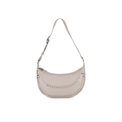 Zdjęcie Badura Torebka LOA7013A. Beżowy