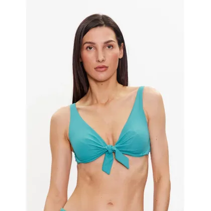Zdjęcie Triumph Góra od bikini Summer Glow 10214567 Zielony