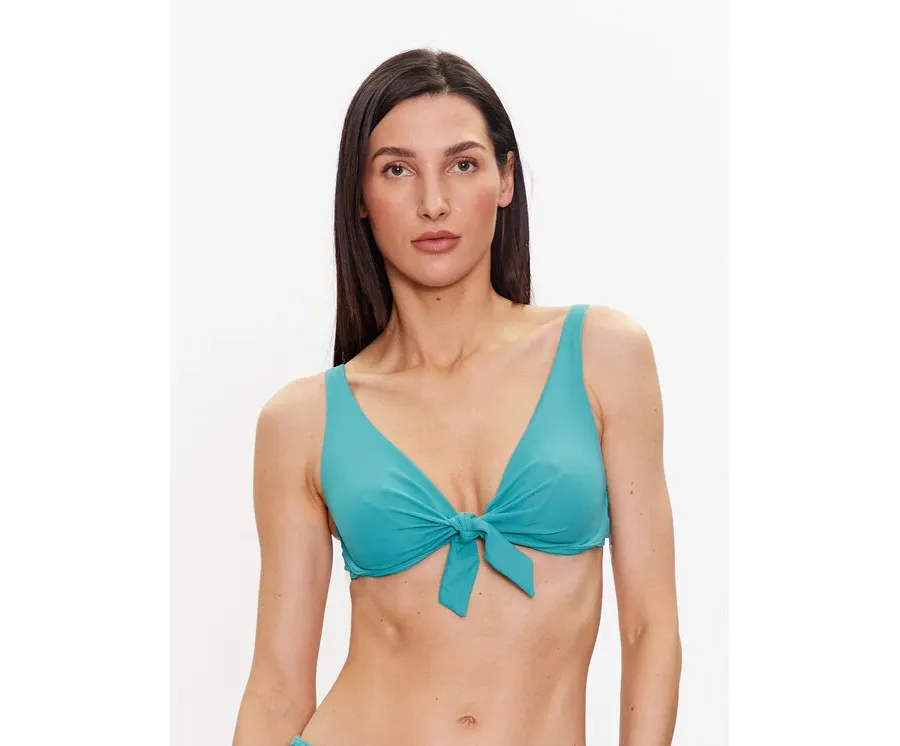 obrazek 1 Triumph Góra od bikini Summer Glow 10214567 Zielony
