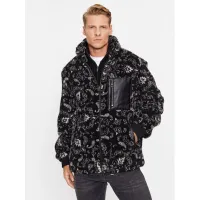 Zdjęcie Guess Kurtka przejściowa M3BL16 WFSH2 Czarny Regular Fit