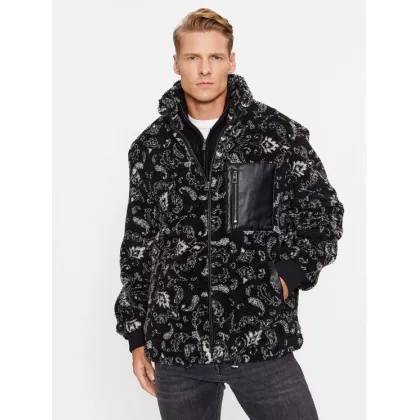 Zdjęcie Guess Kurtka przejściowa M3BL16 WFSH2 Czarny Regular Fit
