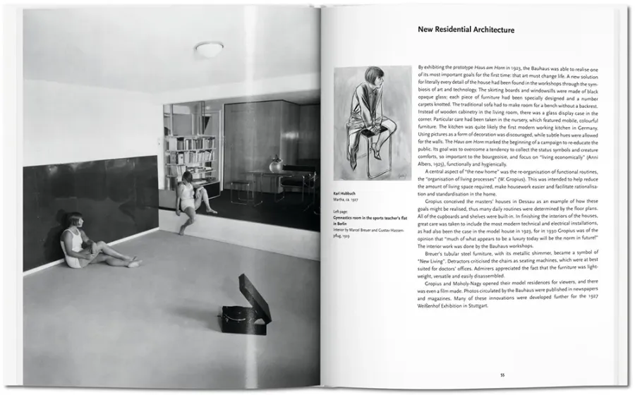 obrazek 5 Książka Bauhaus - Taschen