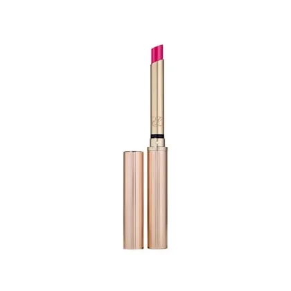 Zdjęcie ESTÉE LAUDER Pure Color Explicit Slick Shine Lipstick Szminka 7 g Score to Settle