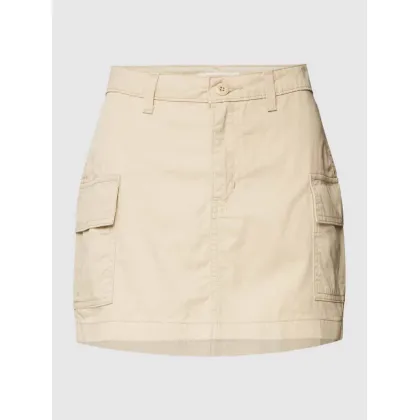 Zdjęcie Spódnica mini z kieszeniami cargo