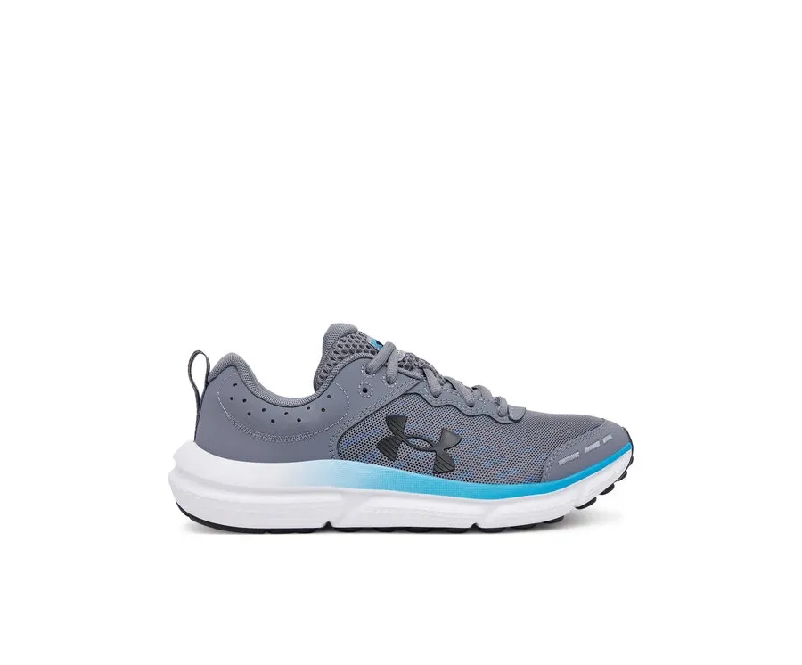 obrazek 1 Under Armour Buty do biegania BGS Assert 10 3026182-024 Szary