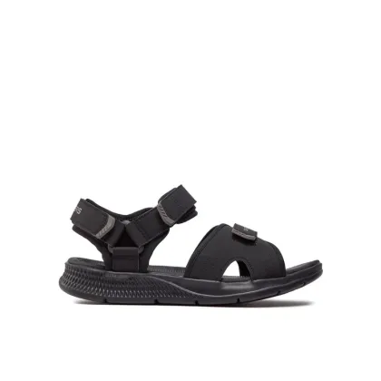 Zdjęcie Skechers Sandały Go Consistent Sandal-Tributary 229097/BBK Czarny