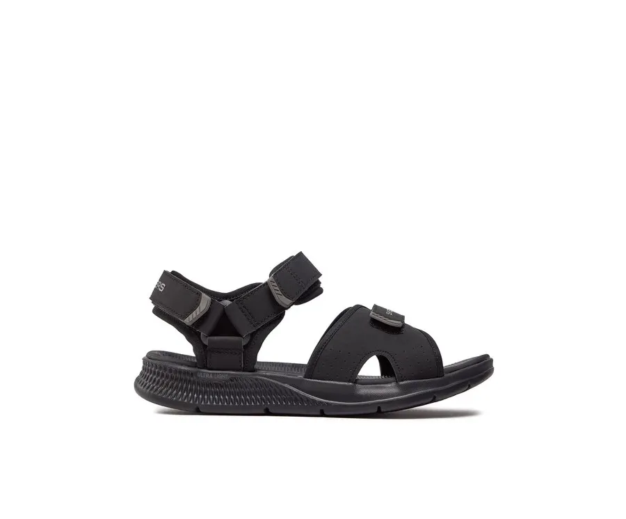 obrazek 1 Skechers Sandały Go Consistent Sandal-Tributary 229097/BBK Czarny