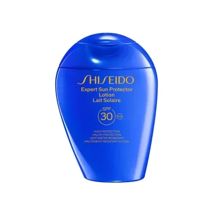 Zdjęcie Shiseido Expert Sun Protector Lotion SPF30 Emulsja do opalania 150 ml