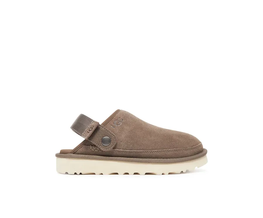 obrazek 1 Ugg Klapki M Goldencoast Clog II 1166915 Szary