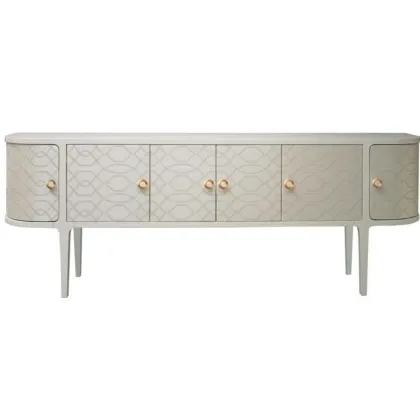 Zdjęcie Wyjątkowy kredens idealny do salonu - Ana Roque