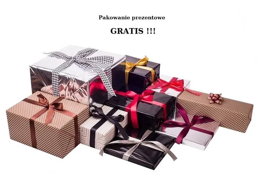 obrazek 3 Luksusowy komplet do whisky dla eleganckiego mężczyzny
