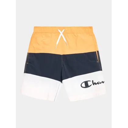 Zdjęcie Champion Szorty kąpielowe 306395 Kolorowy Regular Fit