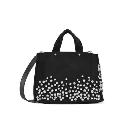 Zdjęcie Juicy Couture Torebka BIJXT5522WYZ Czarny