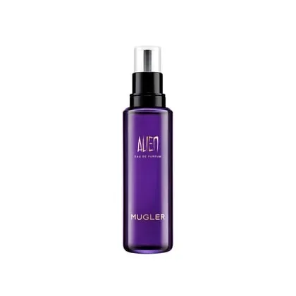 Zdjęcie MUGLER Alien Refillable Woda perfumowana 100 ml